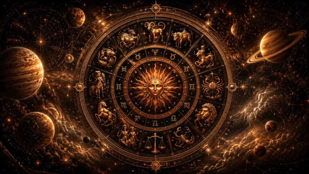 Horóscopo de hoje, Sábado, 24 de Outubro de 2026: previsão para todos os signos
