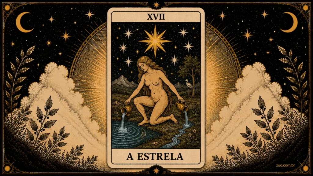 A Estrela