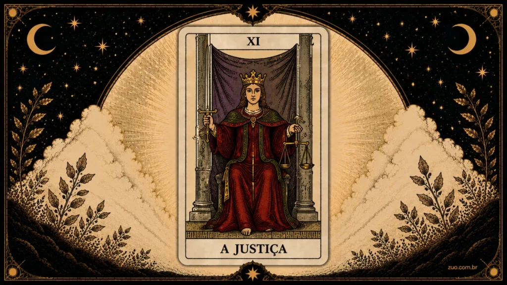 A Justiça