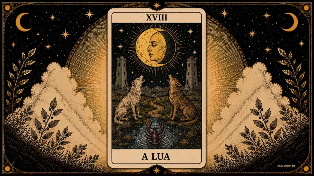 A Lua