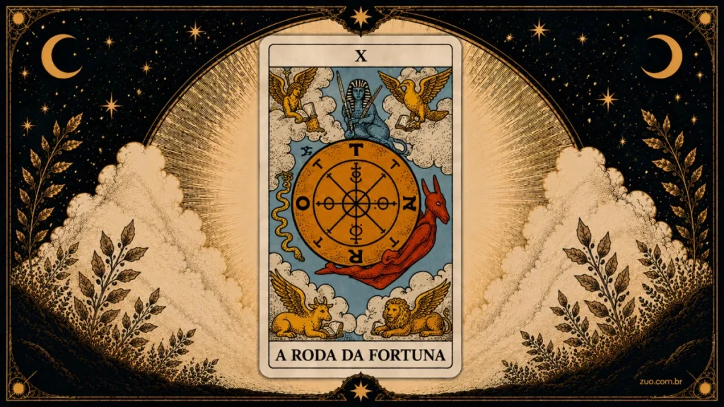 A Roda da Fortuna