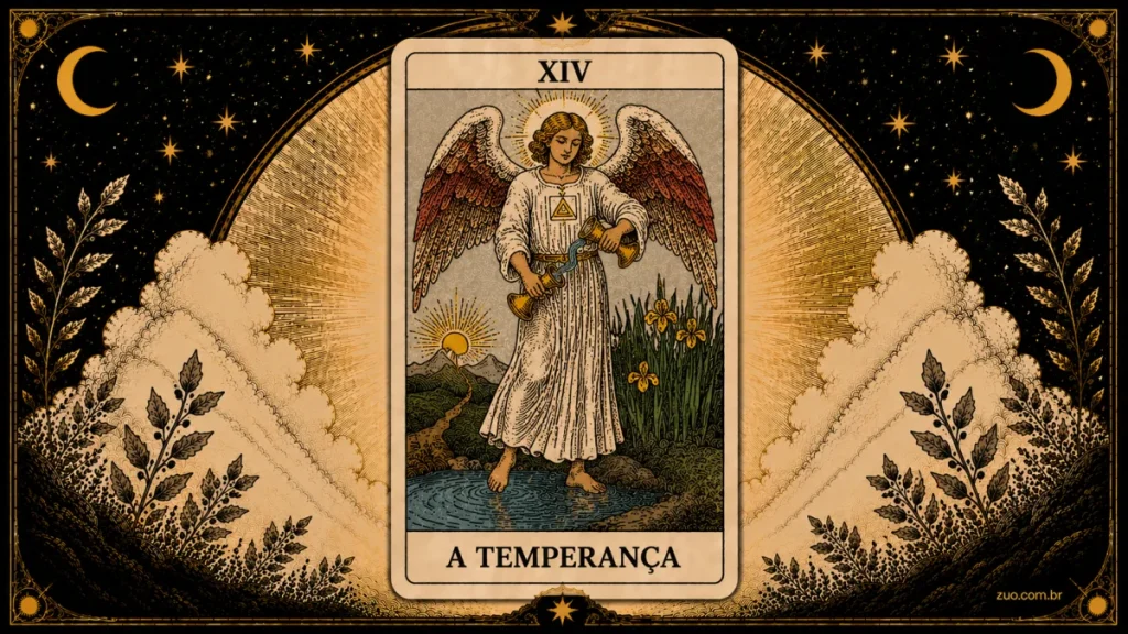 A Temperança
