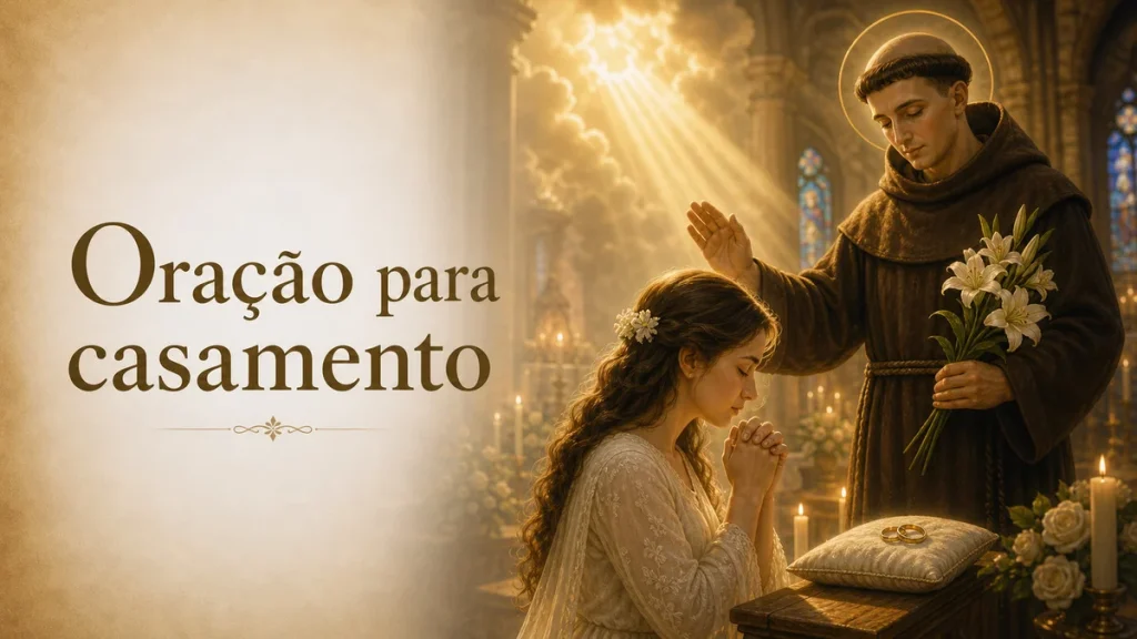 Oração das encalhadas: um pedido de amor sem perder a própria paz