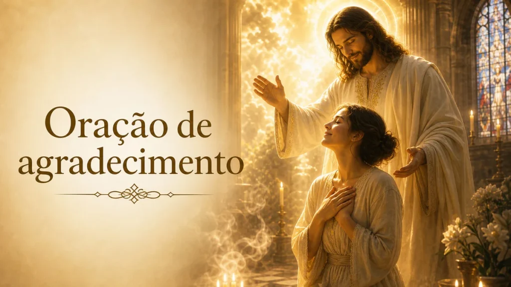 Salmo 30: uma poderosa oração de agradecimento para a noite