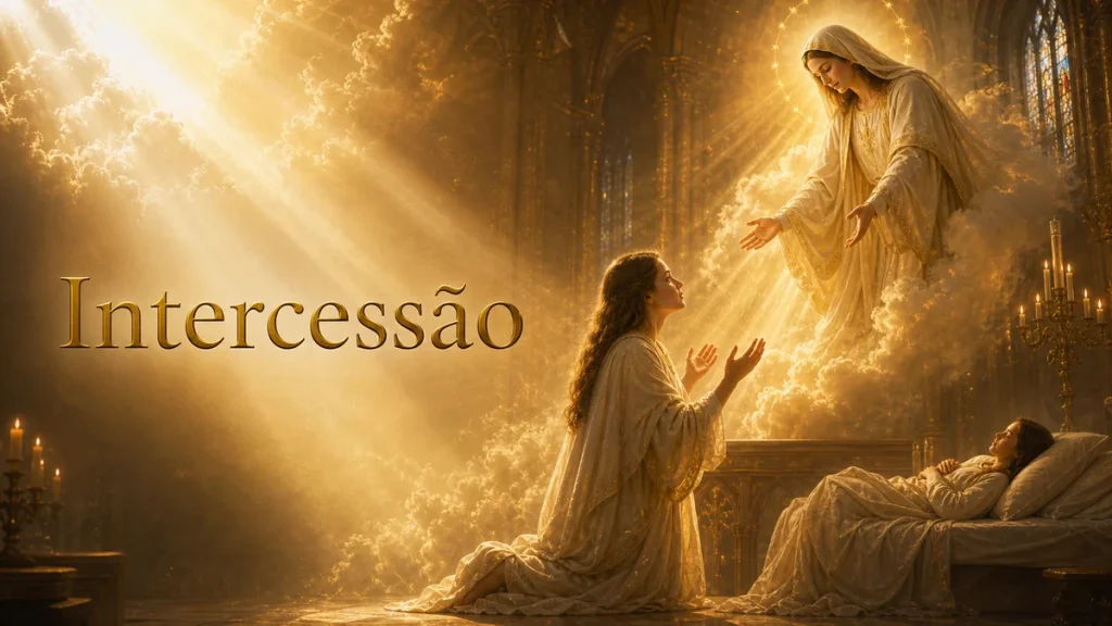 Intercessão: o que é e como interceder em oração por alguém