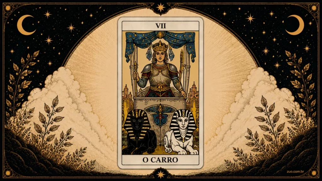 O Carro