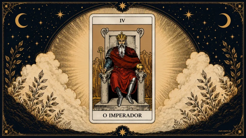 O Imperador