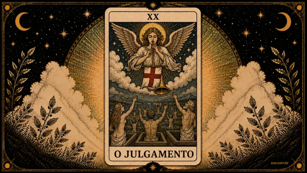 O Julgamento