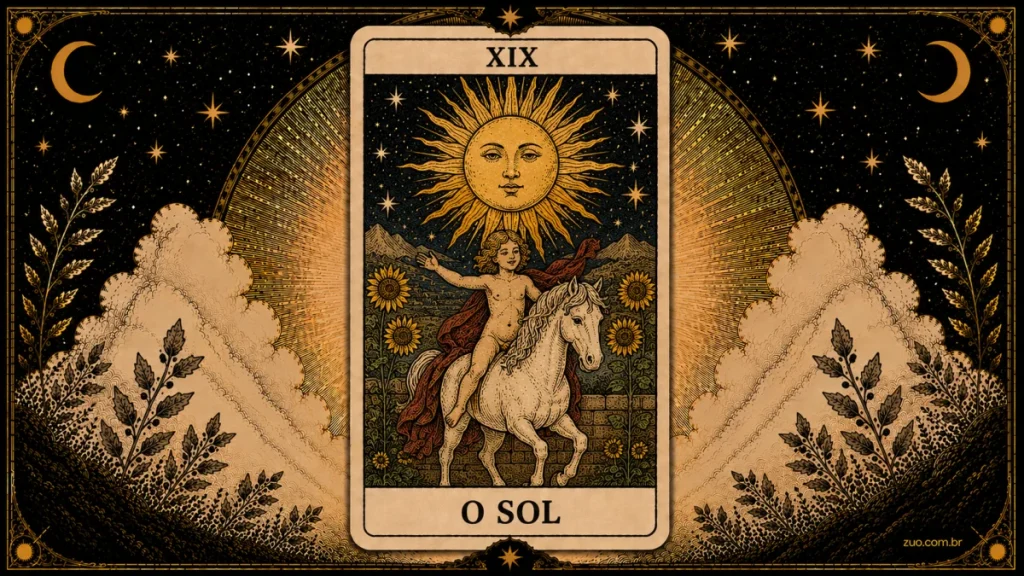 O Sol