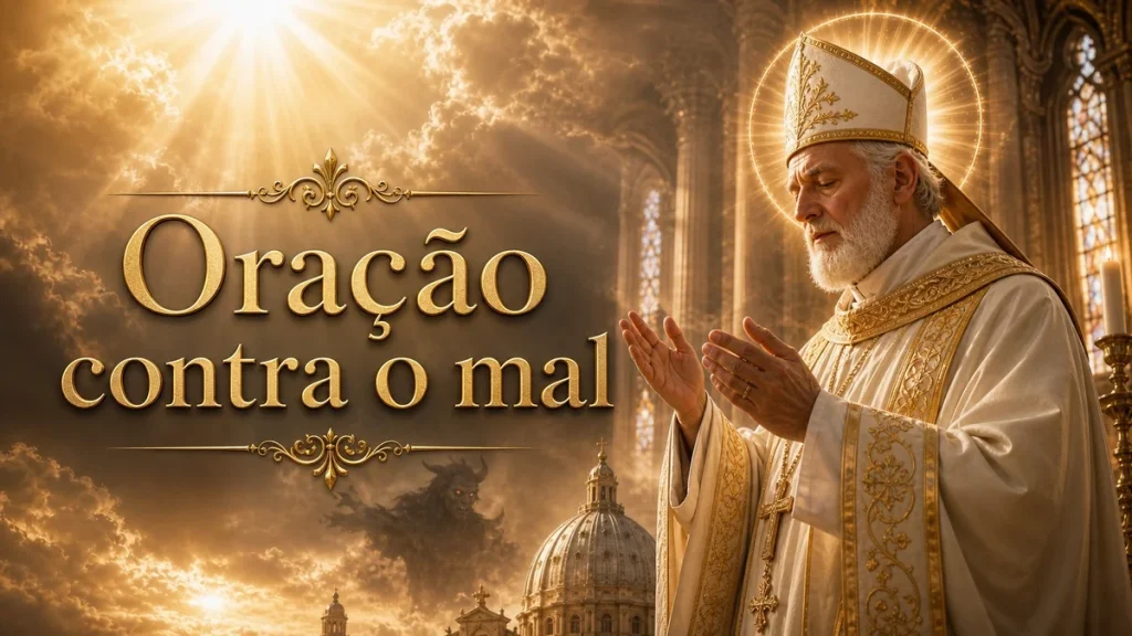 Oração contra o mal: prece para fechar o corpo e pedir proteção