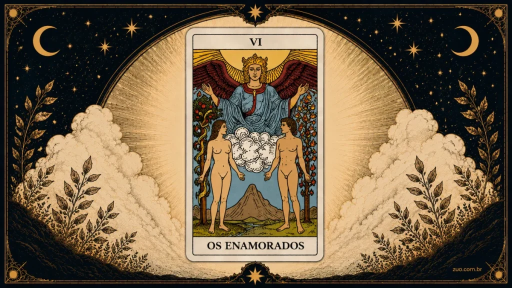 Os Enamorados