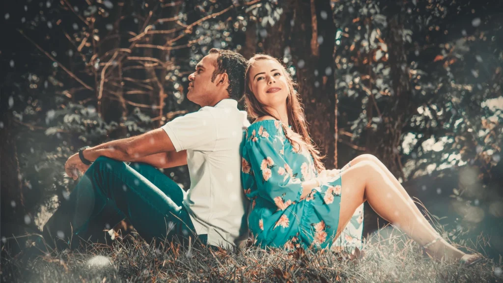 Simpatia para Afastar ex do seu amor