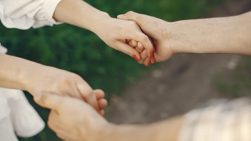 Simpatia para Afastar o rival do seu relacionamento