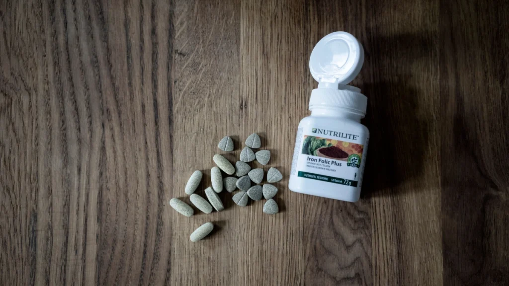 Simpatia para Anemia