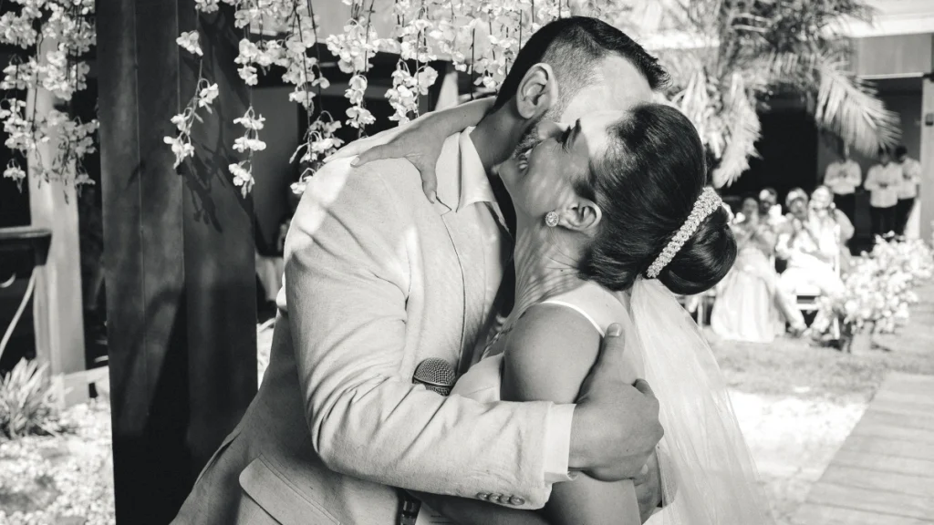 Simpatia para Casar com o amor da sua vida