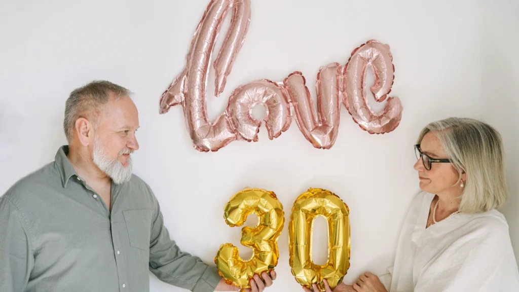 Simpatia para Casar-se depois dos 30 anos