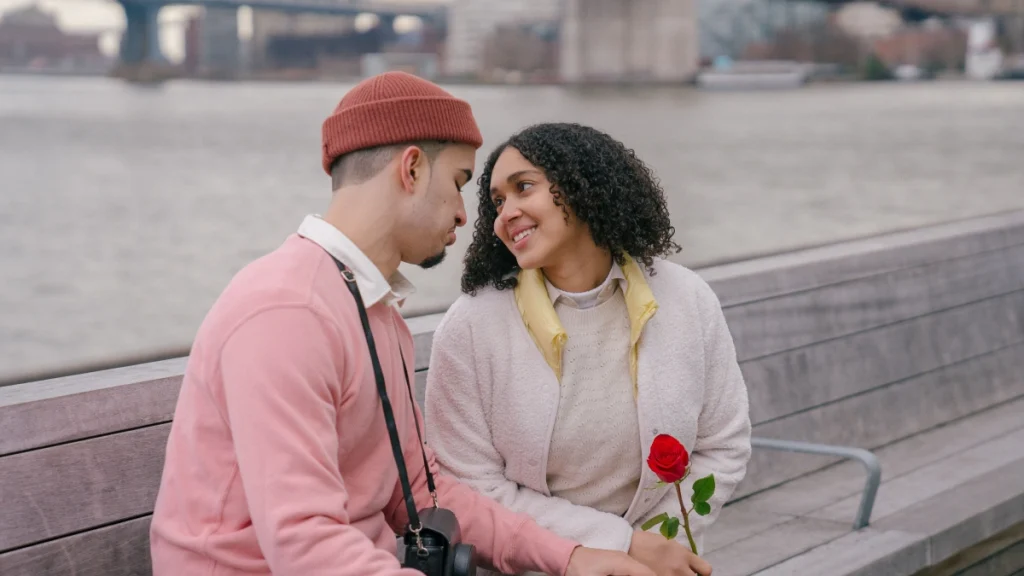 Simpatia para Encontrar um Novo Amor