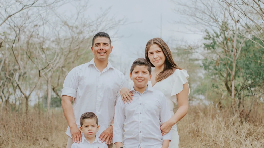 Simpatia para Família Feliz