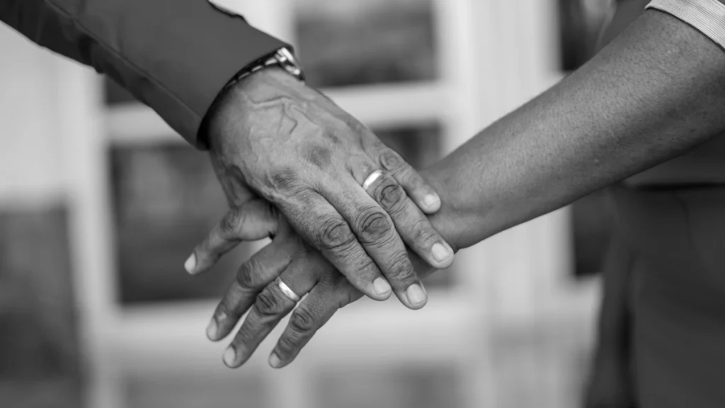 Simpatia para Fidelidade Eterna
