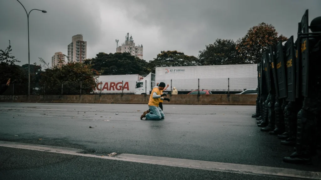 Simpatia para afastar quem você não ama