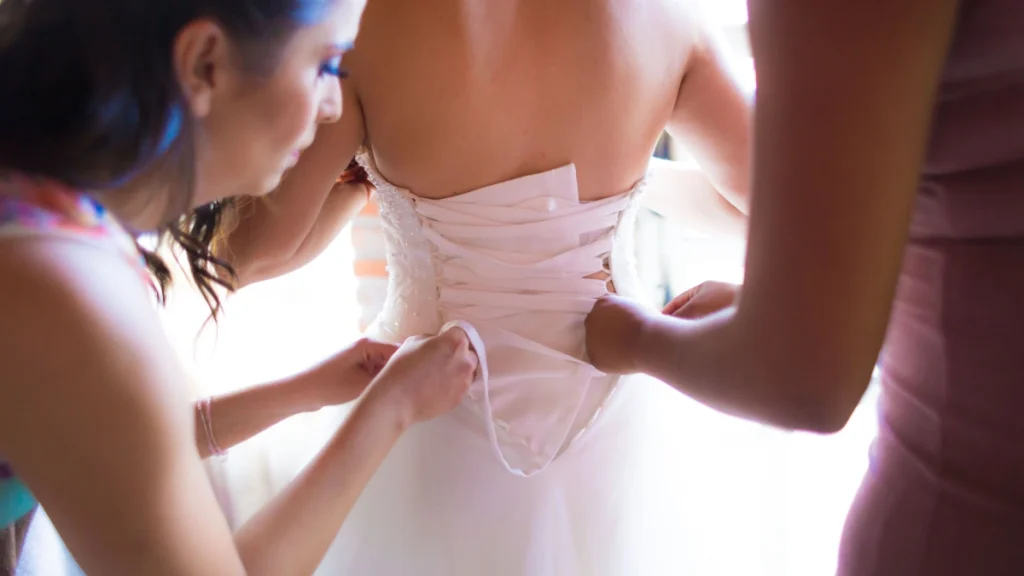 Simpatia para amarrar casamento