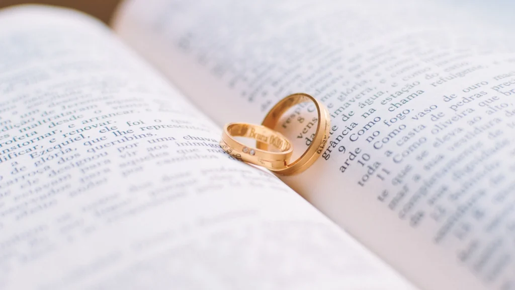 Simpatia para apressar Casamento