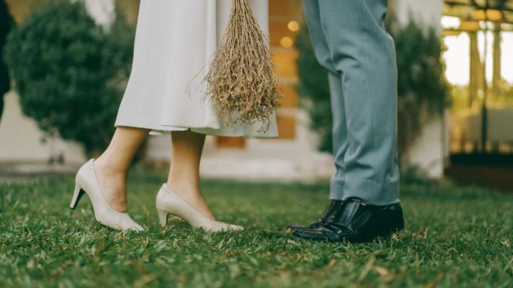 Simpatia para arrumar casamento ainda este ano (para mulheres)