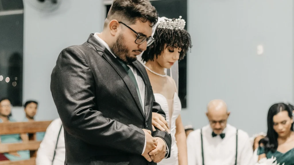 Simpatia para casar com o homem dos teus sonhos
