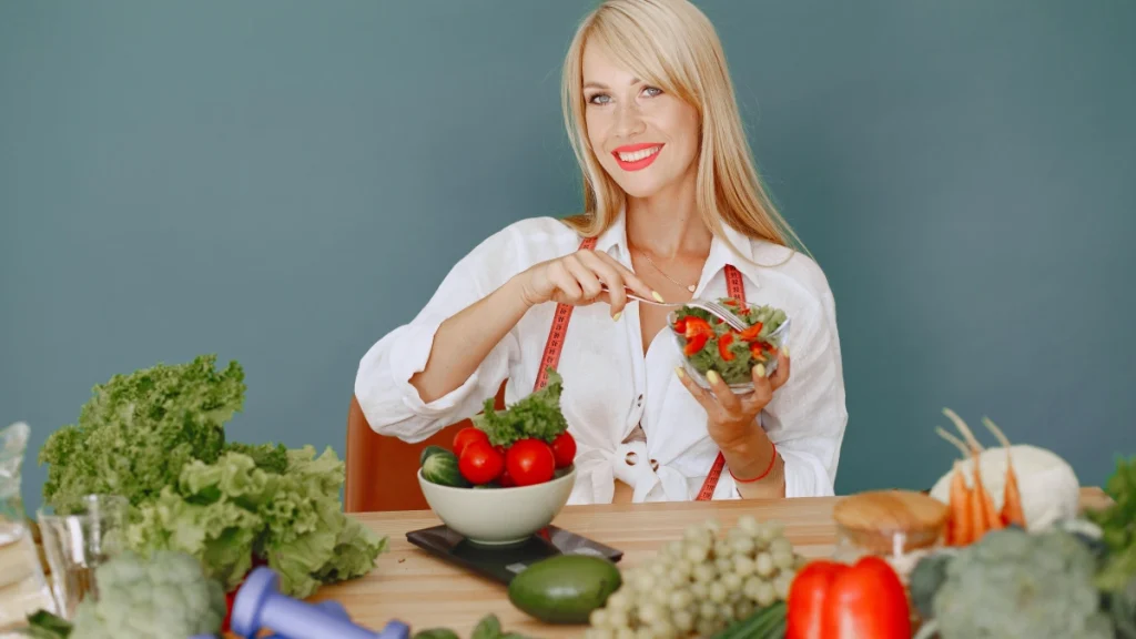 Simpatia para emagrecer de forma natural