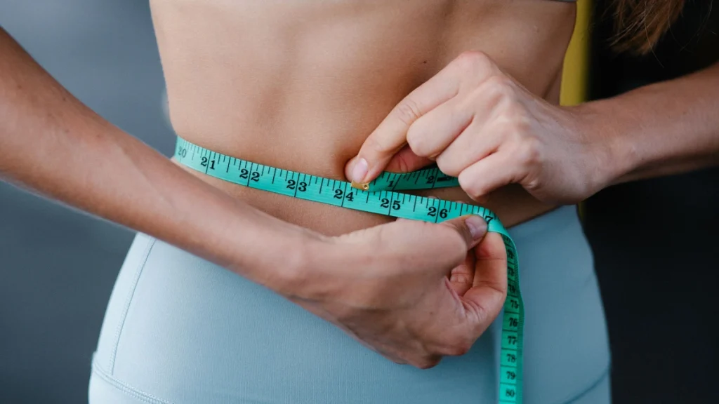 Simpatia para emagrecer de forma natural