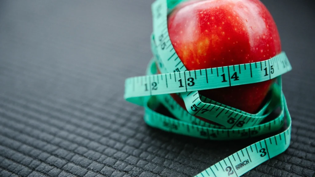 Simpatia para emagrecer de forma natural