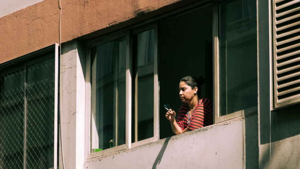 Simpatia para espantar a saudade