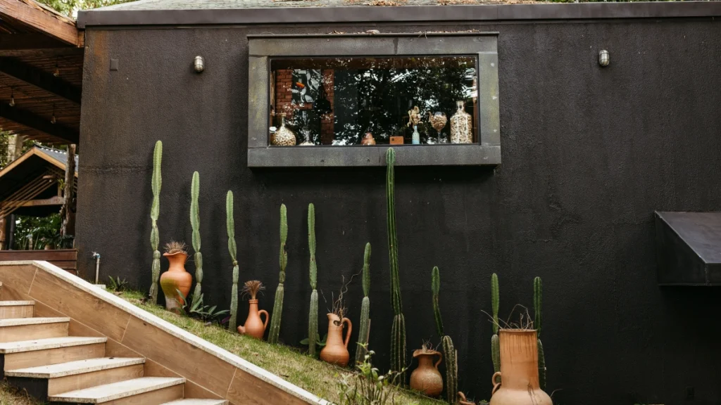 Simpatia para espantar maus espíritos de sua casa