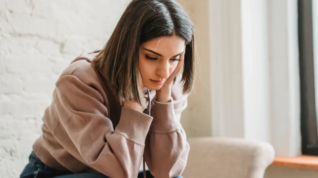 Simpatia para evitar depressão e angústia
