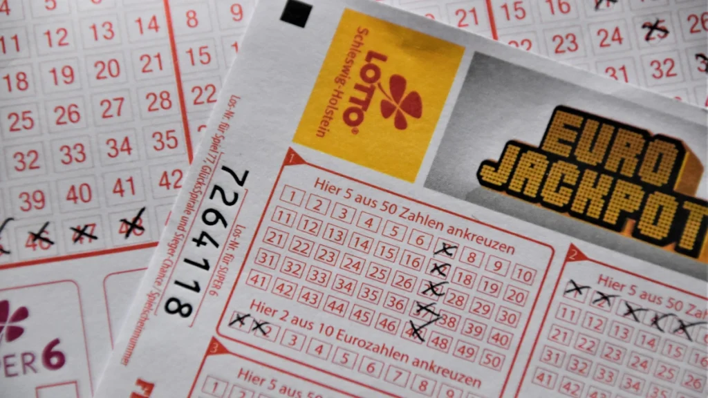 Simpatia para ganhar na loteria