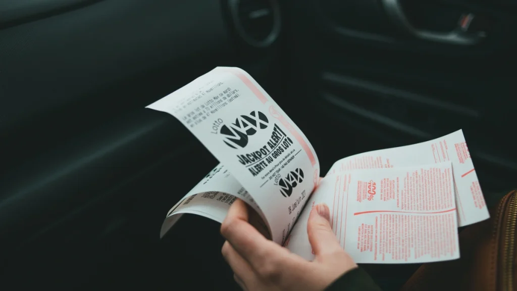 Simpatia para ganhar na loteria
