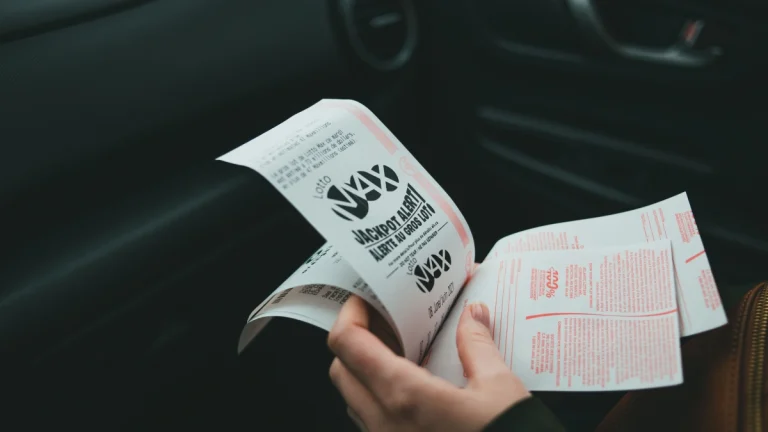 Simpatia para ganhar na loteria