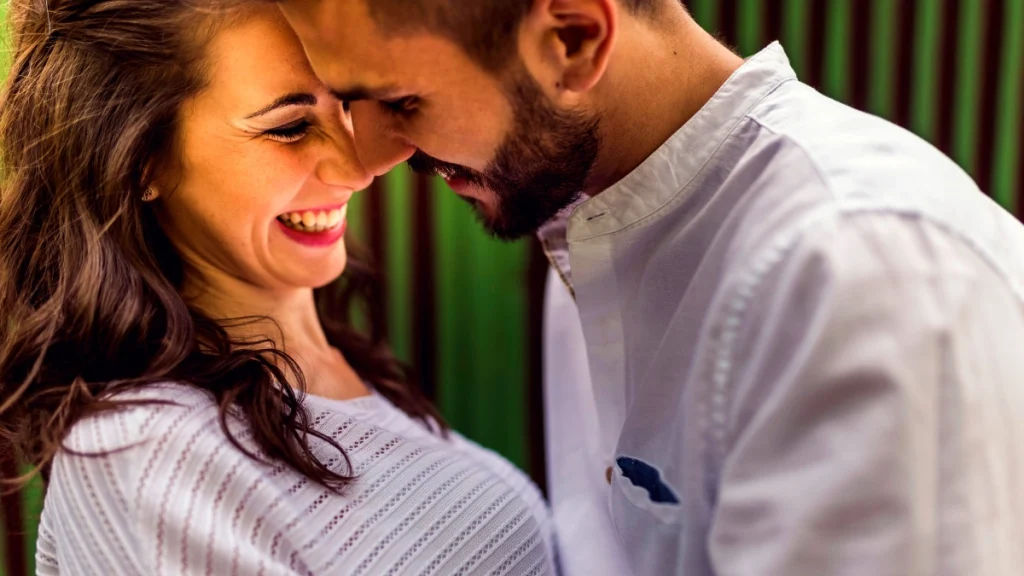 Simpatia para conquistar o seu amor de vez