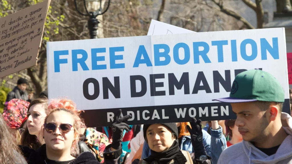 Simpatia para não abortar