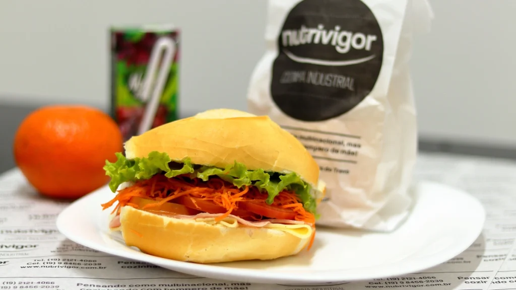 Simpatia para nunca faltar alimentação