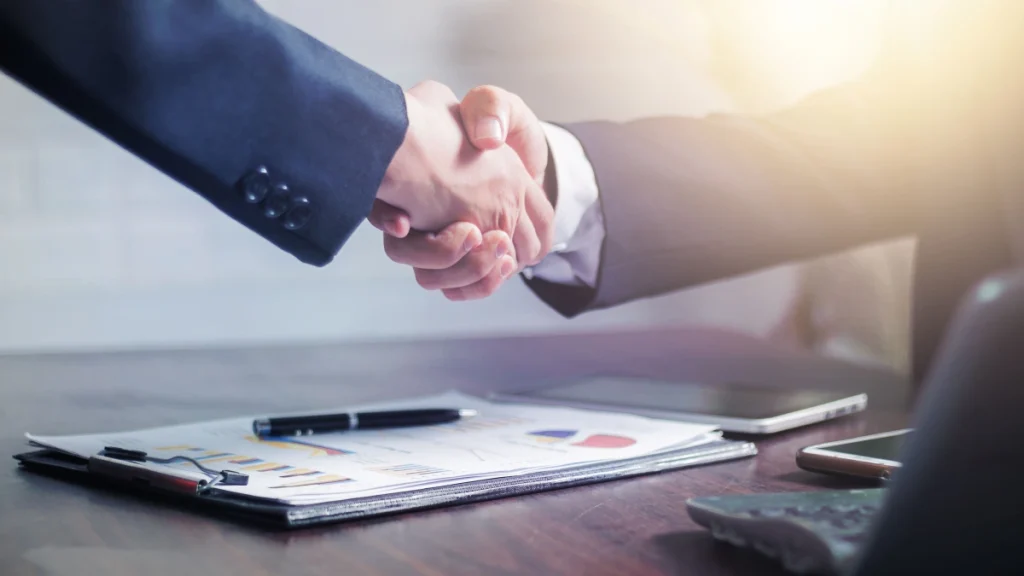 Simpatia para que apareçam os bons negócios