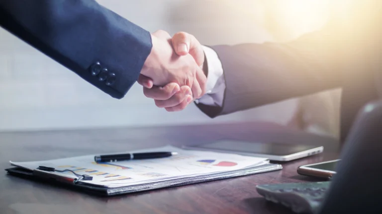 Simpatia para que apareçam os bons negócios
