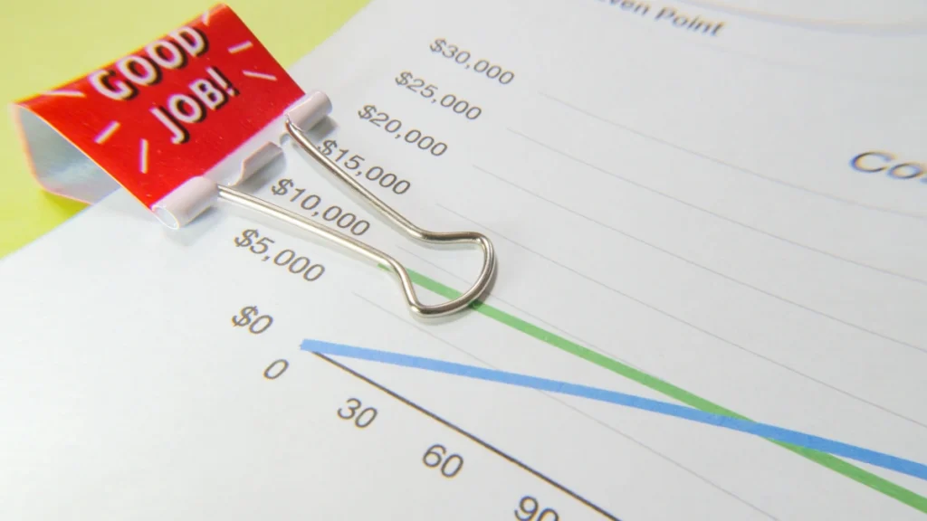 Simpatia para realizar um bom negocio