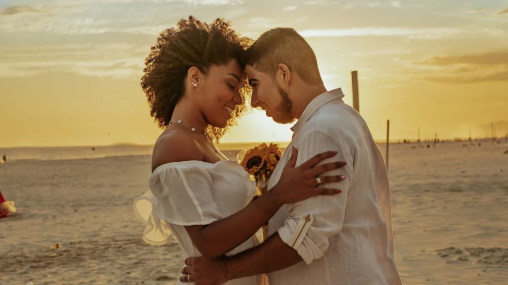 Simpatia para descobrir com quem vai se casar