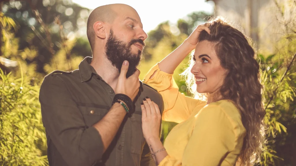 Simpatia para seu amor ficar mais carinhoso