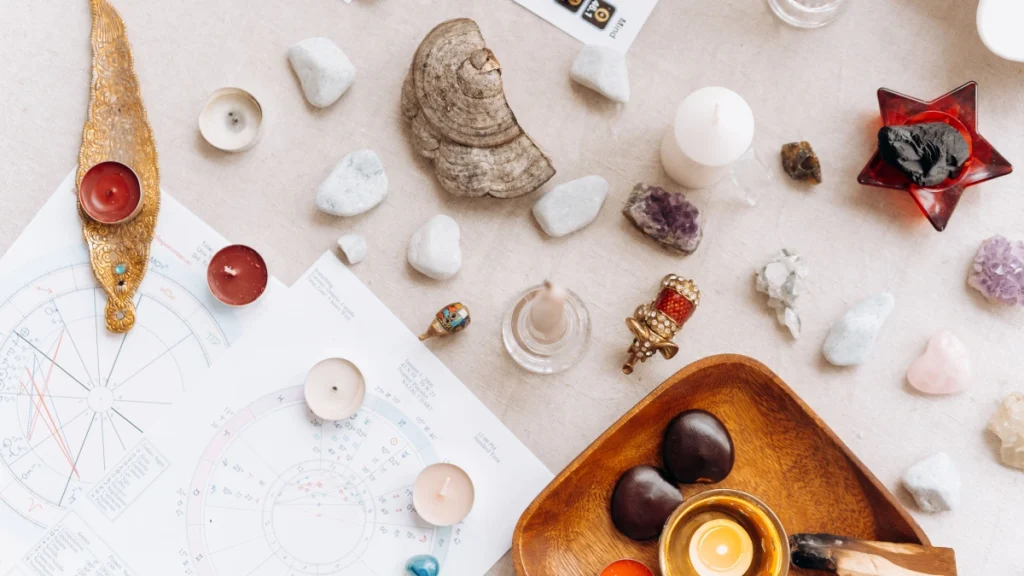 Simpatia para ter alto astral em casa