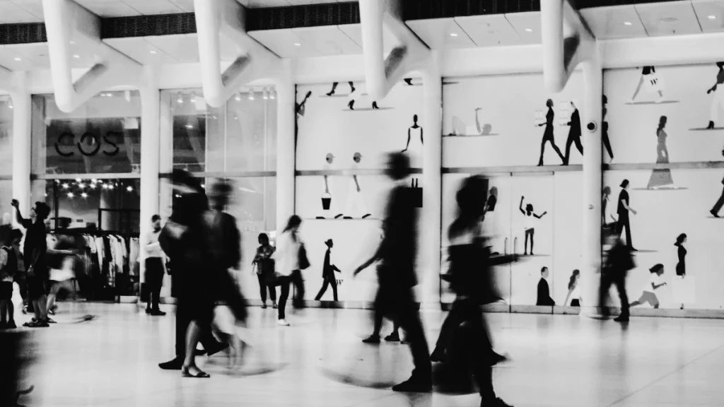 Simpatia para ter movimento em comércio