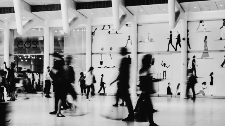 Simpatia para ter movimento em comércio