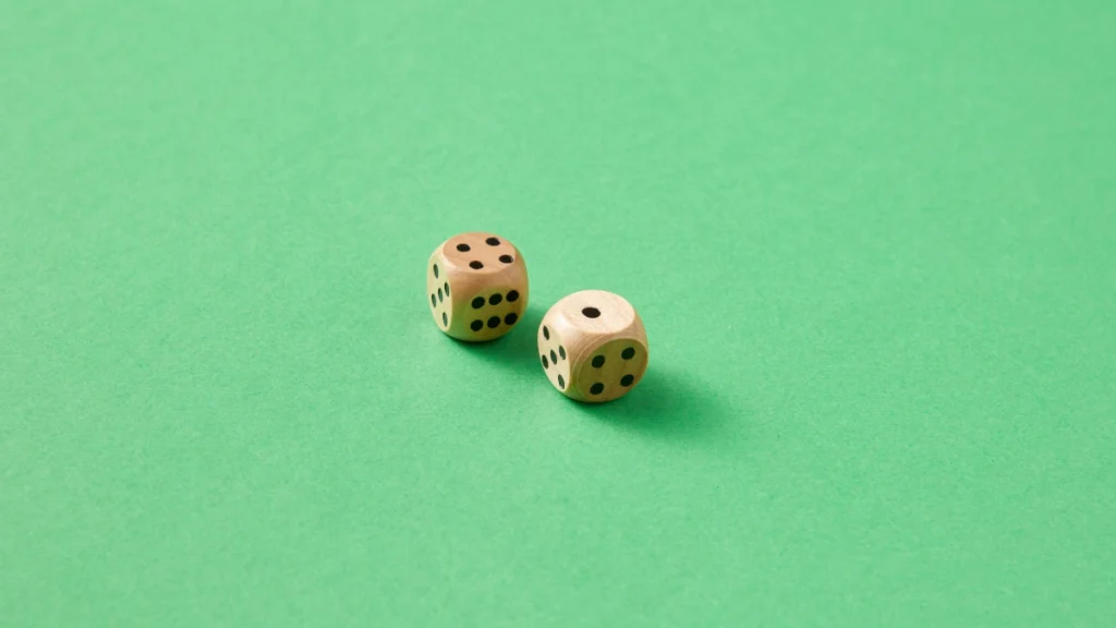 Simpatia para ter sorte nos jogos