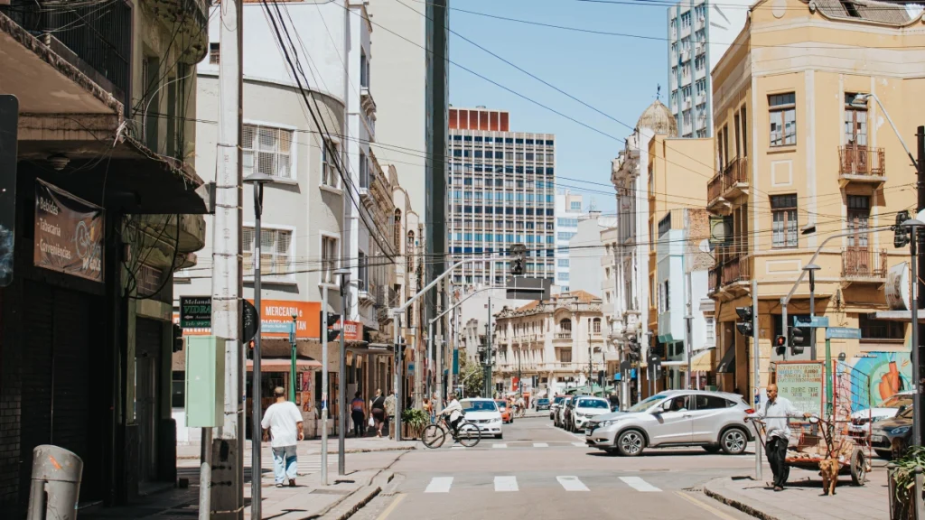Simpatia para tirar energias ruins do comércio